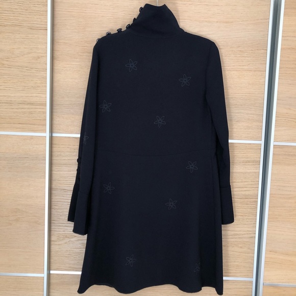 See by Chloé embroided short dress - Picture 2 of 6